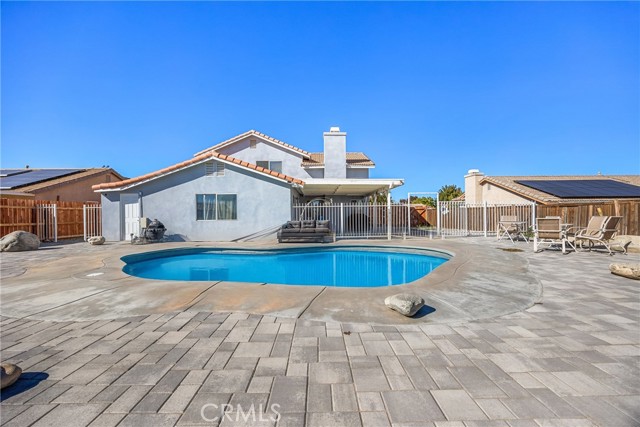 Detail Gallery Image 25 of 37 For 8541 Dove Creek, Hesperia,  CA 92344 - 4 Beds | 3 Baths