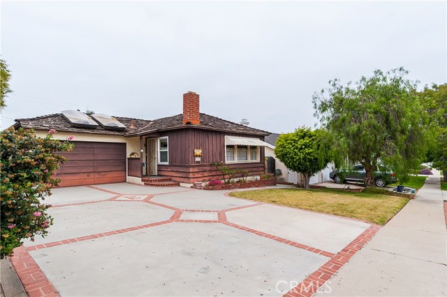 1407 21st Street, Manhattan Beach, California 90266, 3 Bedrooms Bedrooms, ,2 BathroomsBathrooms,Residential,Sold,21st,SB17248210
