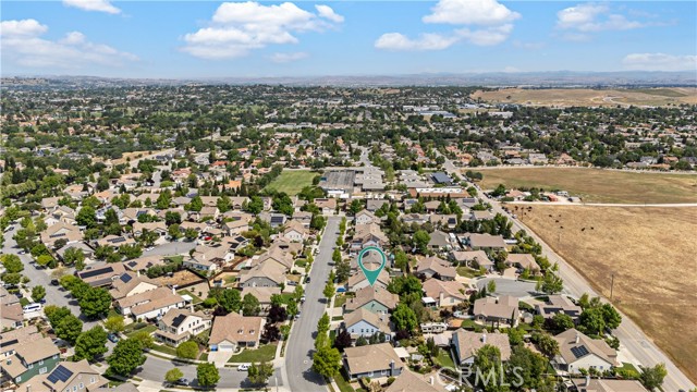 Detail Gallery Image 44 of 47 For 2612 Silverwood Way, Paso Robles,  CA 93446 - 3 Beds | 2 Baths