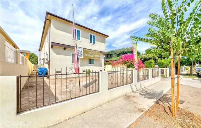 Detail Gallery Image 3 of 32 For 1349 W 35th Pl, Los Angeles,  CA 90007 - – Beds | – Baths