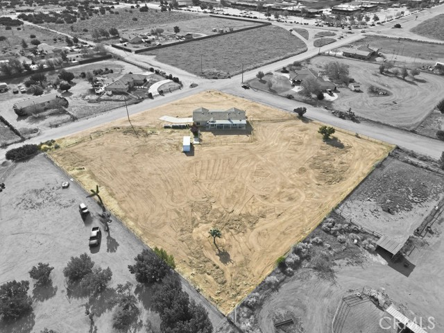 Detail Gallery Image 56 of 61 For 7838 Cataba Rd, Hesperia,  CA 92344 - 4 Beds | 2 Baths