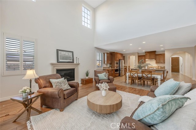 Detail Gallery Image 11 of 42 For 24923 Hearth Ct, Valencia,  CA 91354 - 4 Beds | 3/1 Baths