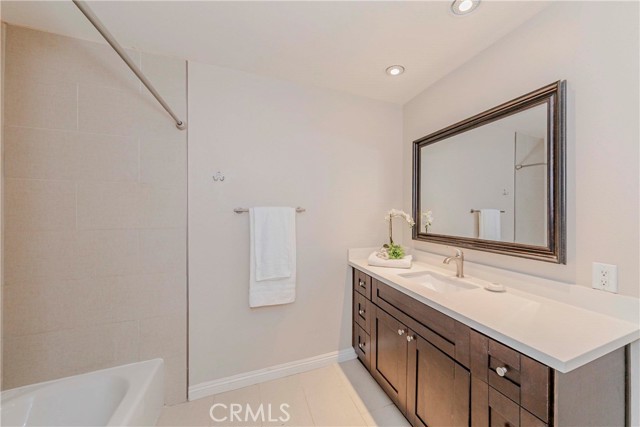 Detail Gallery Image 38 of 50 For 2422 Coventry Cir #47,  Fullerton,  CA 92833 - 3 Beds | 1/1 Baths