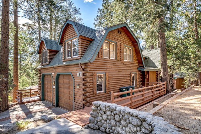 Detail Gallery Image 5 of 75 For 53299 Forest Lake Dr, Idyllwild,  CA 92549 - 4 Beds | 4/2 Baths