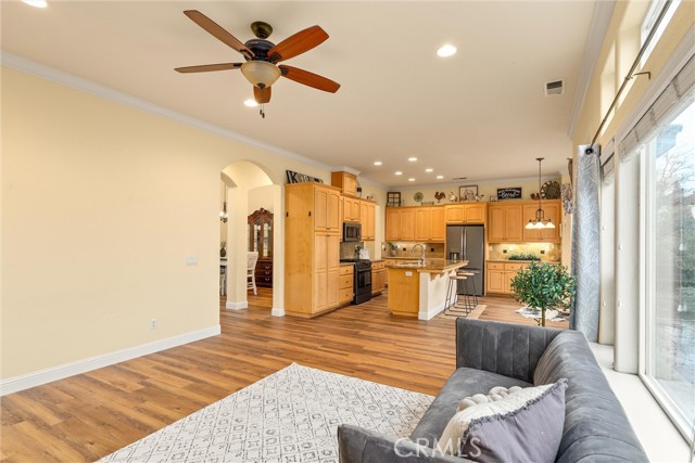 Detail Gallery Image 29 of 73 For 5233 Honey Rock Ct, Oroville,  CA 95966 - 4 Beds | 3/1 Baths