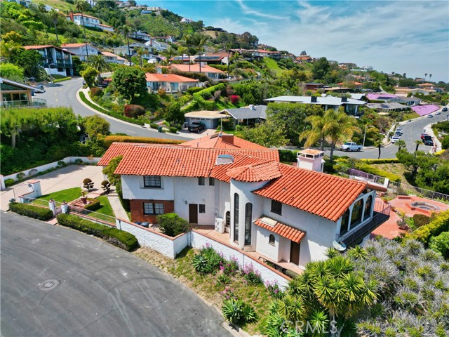 4 Via Subida, Rancho Palos Verdes, California 90275, 5 Bedrooms Bedrooms, ,1 BathroomBathrooms,Residential,Sold,Via Subida,PV23063483