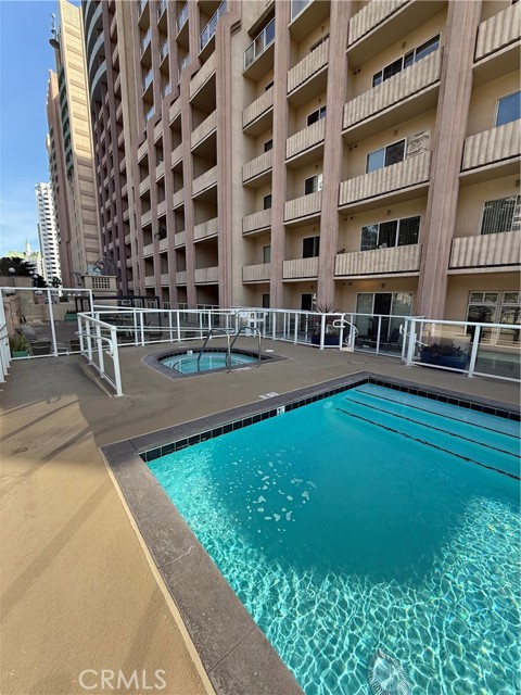 Detail Gallery Image 22 of 28 For 388 E Ocean Bld #212,  Long Beach,  CA 90802 - 2 Beds | 2 Baths