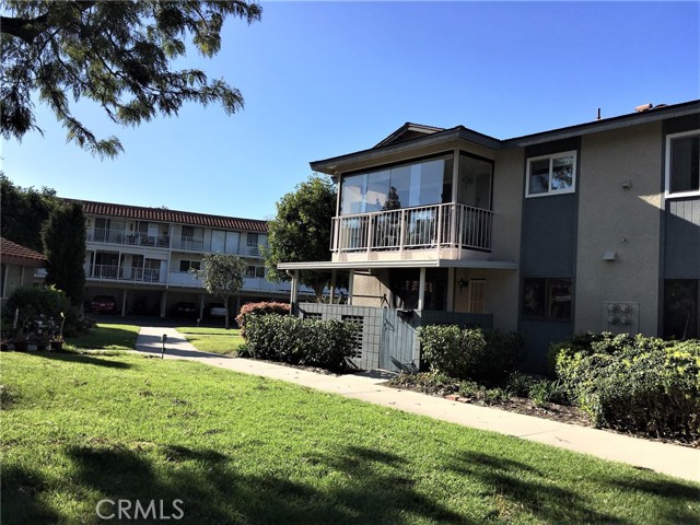 830 Ronda Mendoza #D, Laguna Woods, CA 92637