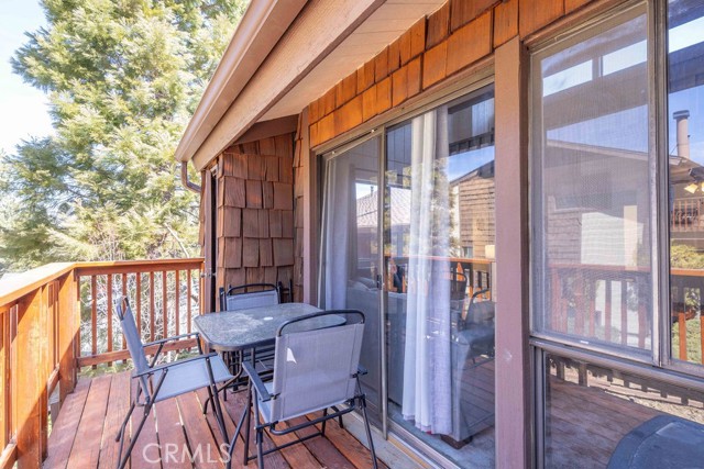 Detail Gallery Image 30 of 32 For 861 Thrush Dr #48,  Big Bear Lake,  CA 92315 - 2 Beds | 1/1 Baths