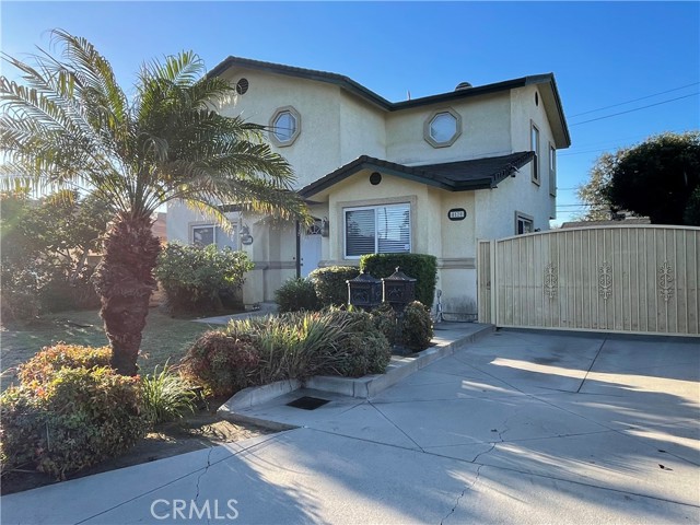 Detail Gallery Image 3 of 25 For 8518 Cleta St, Downey,  CA 90241 - 4 Beds | 2/1 Baths