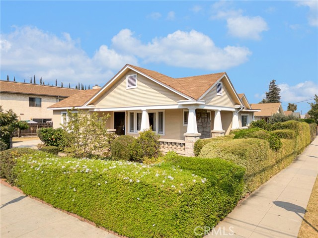 240 S Ynez Ave, Monterey Park, CA 91754