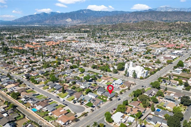 Detail Gallery Image 26 of 26 For 21344 E Venton, Covina,  CA 91724 - 4 Beds | 2 Baths