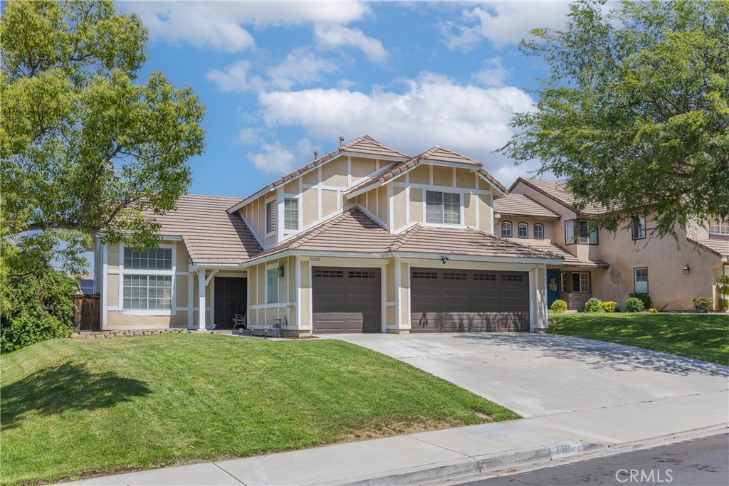 10109 Mallow Drive