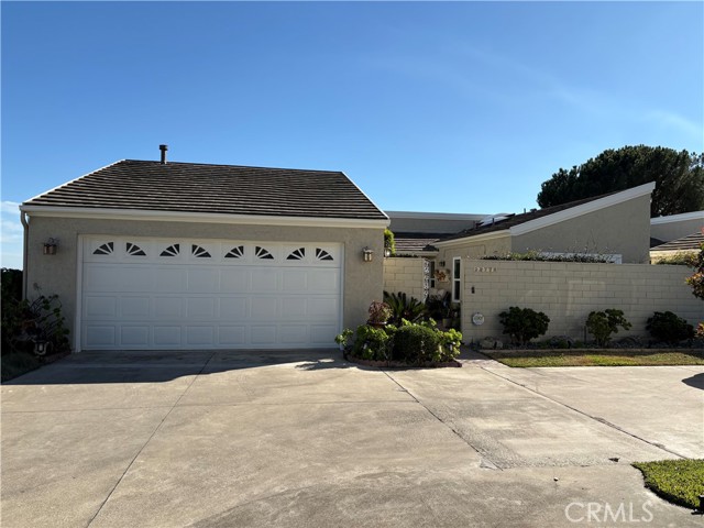 Detail Gallery Image 1 of 8 For 22776 Montalvo Rd, Laguna Niguel,  CA 92677 - 2 Beds | 2 Baths