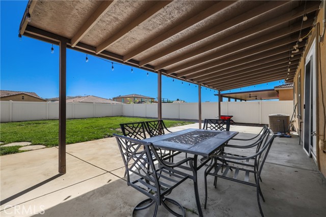 Detail Gallery Image 27 of 40 For 499 Jasmine Way, Perris,  CA 92570 - 4 Beds | 2 Baths