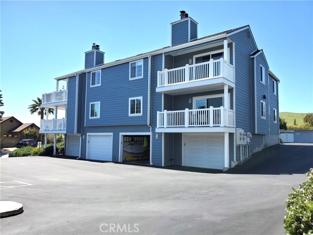 Detail Gallery Image 6 of 23 For 186 Cypress Ave #10,  Cayucos,  CA 93430 - 2 Beds | 2 Baths