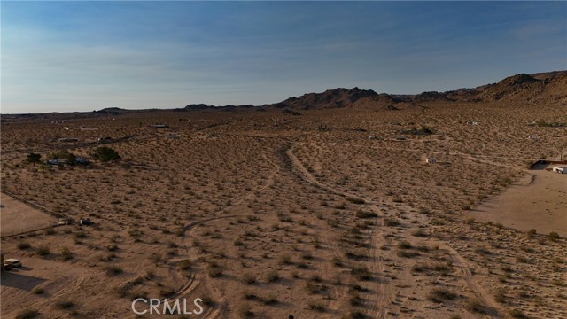 Detail Gallery Image 2 of 9 For 766 Quail Bush Rd, Johnson Valley,  CA 92285 - – Beds | – Baths