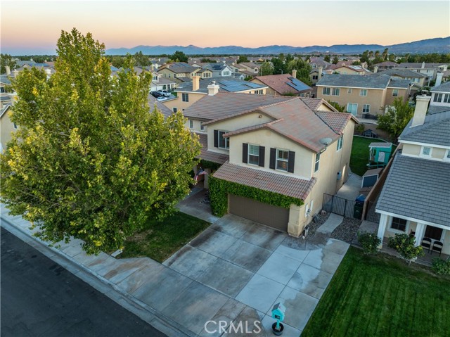 Detail Gallery Image 57 of 60 For 4762 W Avenue J6, Lancaster,  CA 93536 - 5 Beds | 3 Baths