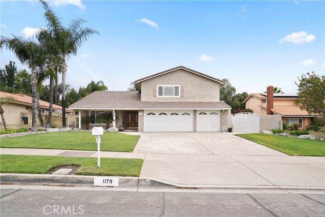 1179 W 18th St, Upland, CA 91784