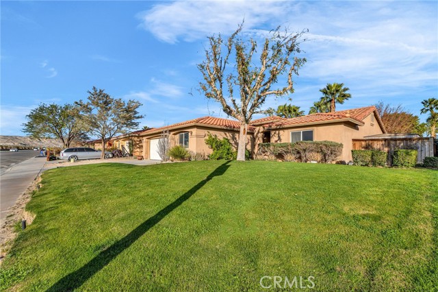 Detail Gallery Image 4 of 49 For 30940 Robert Rd, Thousand Palms,  CA 92276 - 4 Beds | 2 Baths