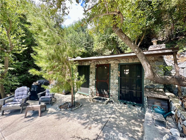 Detail Gallery Image 9 of 13 For 49 Ice House Canyon Rd, Mt Baldy,  CA 91759 - 1 Beds | 1 Baths