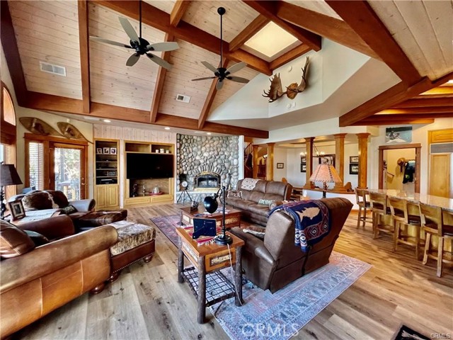 Detail Gallery Image 14 of 69 For 39269 Paha, Bass Lake,  CA 93604 - 6 Beds | 3/1 Baths