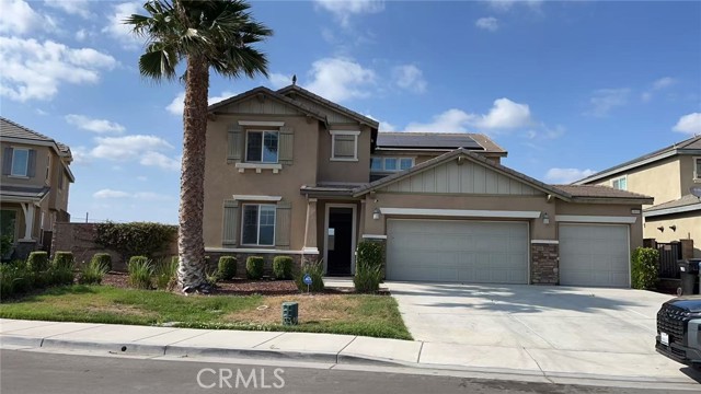 Detail Gallery Image 2 of 37 For 14950 Henry St, Corona,  CA 92880 - 4 Beds | 3 Baths