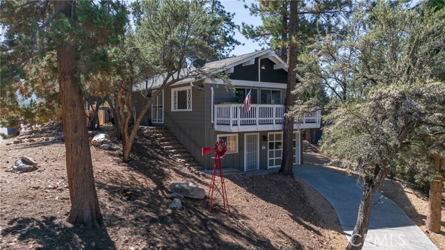 Detail Gallery Image 5 of 46 For 1029 Glen Mountain Rd, Big Bear City,  CA 92314 - 2 Beds | 2 Baths