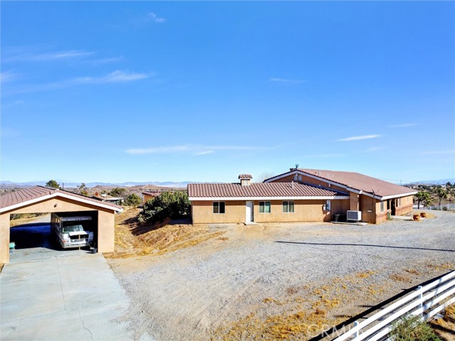 Detail Gallery Image 75 of 75 For 5040 Brisbane Ave, Yucca Valley,  CA 92284 - 3 Beds | 2 Baths