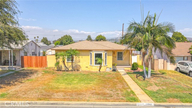 Image 2 for 11003 Dicky St, Whittier, CA 90606