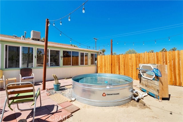 Detail Gallery Image 18 of 24 For 57620 Buena Vista Dr, Yucca Valley,  CA 92284 - 2 Beds | 1 Baths