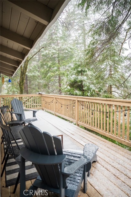 24784 Bernard Drive, Crestline, CA 92325