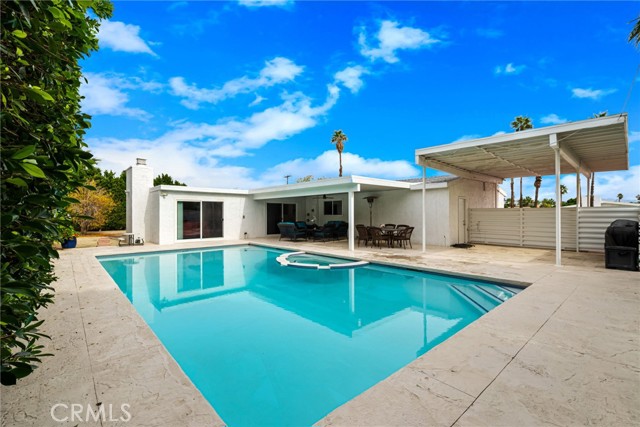 Detail Gallery Image 36 of 51 For 2303 N Magnolia, Palm Springs,  CA 92262 - 4 Beds | 2 Baths