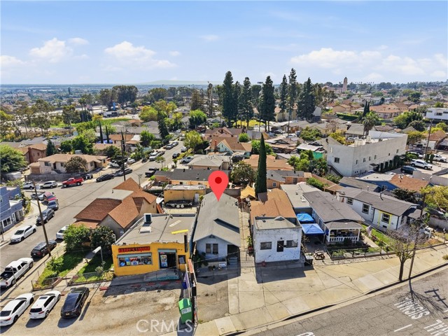 Detail Gallery Image 4 of 18 For 3878 E 1st, Los Angeles,  CA 90063 - 2 Beds | 1 Baths