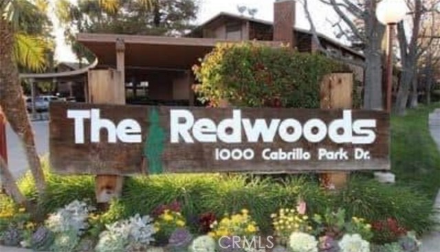 Detail Gallery Image 12 of 12 For 1056 Cabrillo Park Dr #G,  Santa Ana,  CA 92701 - 2 Beds | 1 Baths