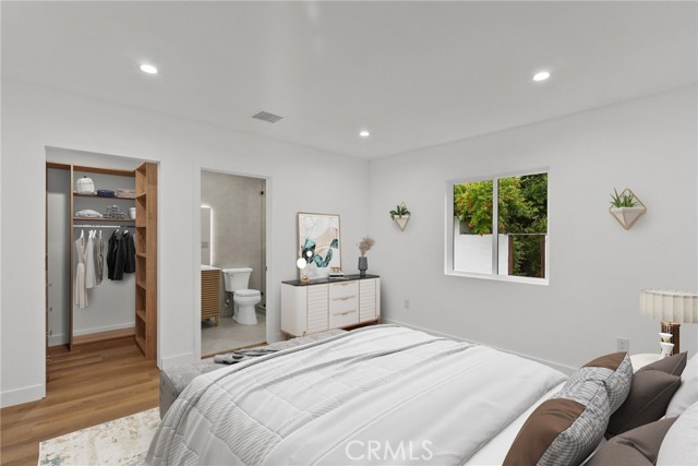 Detail Gallery Image 12 of 38 For 5730 Stansbury Ave, Van Nuys,  CA 91401 - 3 Beds | 2 Baths