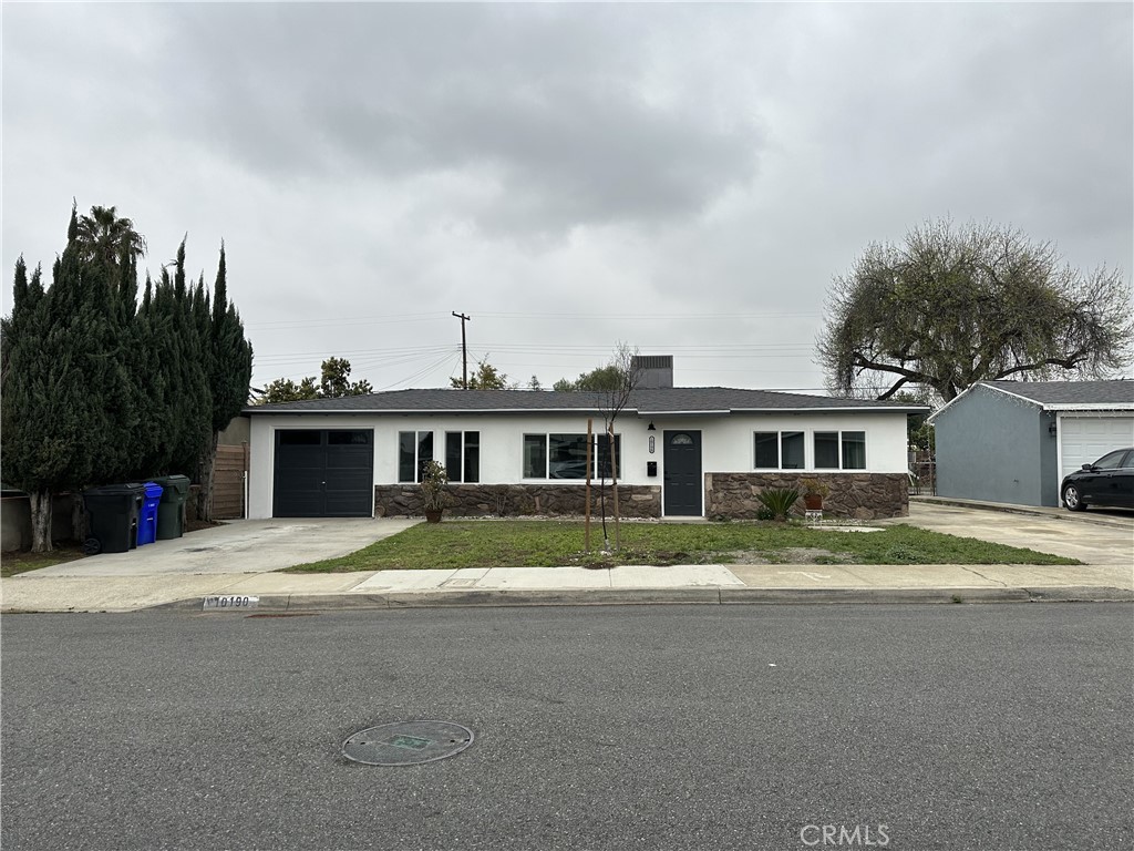 10190 Bel Air Avenue 2, Montclair, CA 91763