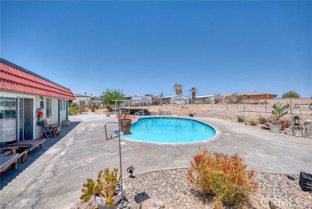 Detail Gallery Image 21 of 25 For 6161 Ocotillo Ave #12,  Twentynine Palms,  CA 92277 - 3 Beds | 2 Baths