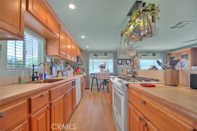 Detail Gallery Image 20 of 49 For 1255 Amethyst St #49,  Mentone,  CA 92359 - 2 Beds | 2 Baths