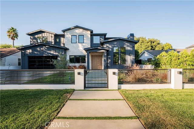 Detail Gallery Image 5 of 55 For 16445 Otsego St, Encino,  CA 91436 - 5 Beds | 6/1 Baths