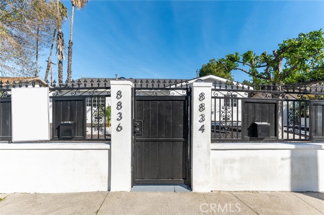 Detail Gallery Image 48 of 49 For 8836 Hayvenhurst Ave, North Hills,  CA 91343 - 5 Beds | 3/1 Baths