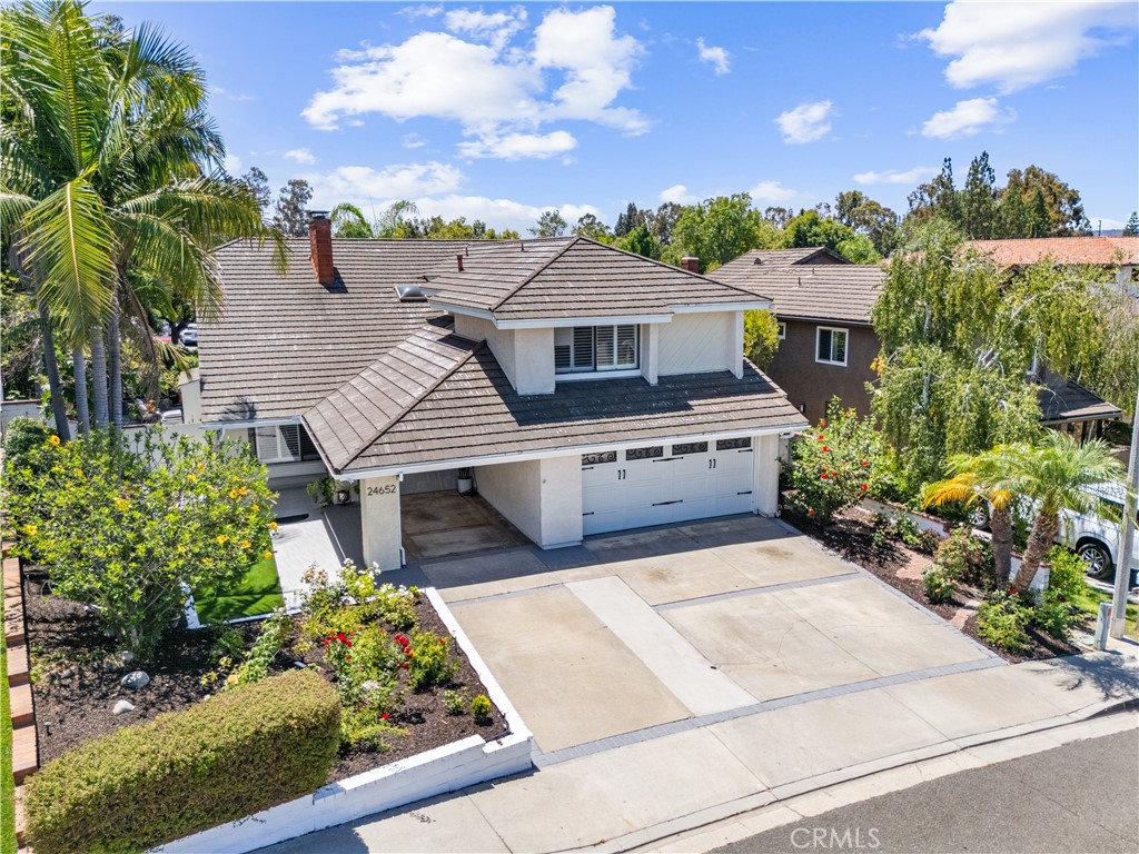 24652 Ashland Drive