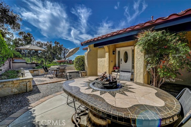 Detail Gallery Image 47 of 70 For 26586 via Noveno, Mission Viejo,  CA 92691 - 4 Beds | 3 Baths