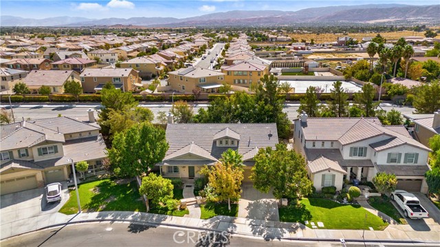 Detail Gallery Image 29 of 30 For 4730 W Spur Ave, Lancaster,  CA 93536 - 4 Beds | 3 Baths