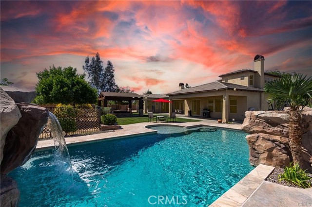 Detail Gallery Image 52 of 74 For 13195 Trailwood Way, Apple Valley,  CA 92308 - 5 Beds | 6 Baths