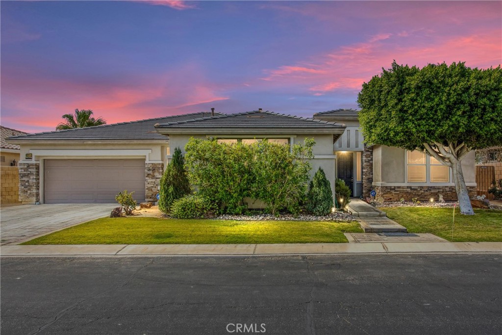 83315 Stagecoach Road