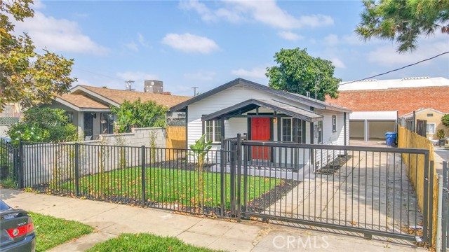 Image 3 for 3123 W 67Th St, Los Angeles, CA 90043