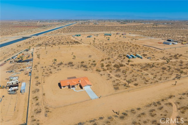 Detail Gallery Image 33 of 40 For 12275 Barbet Rd, Phelan,  CA 92371 - 4 Beds | 2 Baths