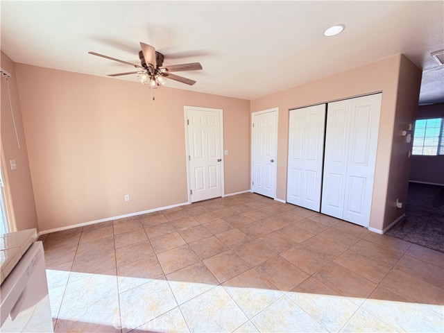 Detail Gallery Image 10 of 28 For 74541 Sunrise Dr, Twentynine Palms,  CA 92277 - 3 Beds | 2 Baths