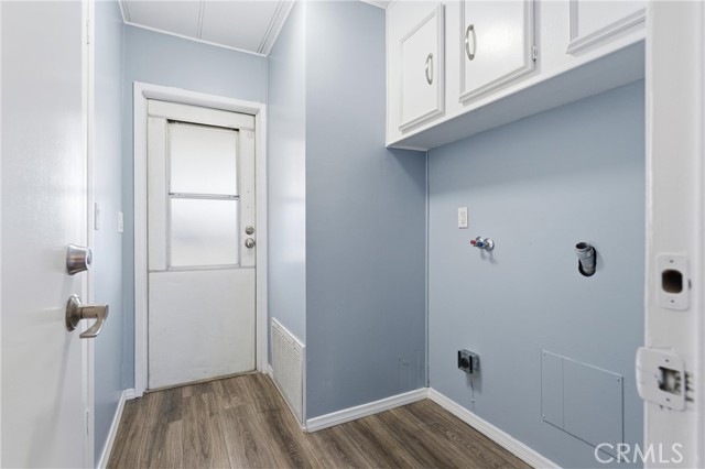 Detail Gallery Image 11 of 18 For 3157 E Avenue I #F11,  Lancaster,  CA 93535 - 3 Beds | 2 Baths